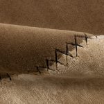 Индийский ковёр из шерсти — VELVET MIRAGE