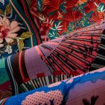 Обои Arte — KIMONO — Tokyo — 87250