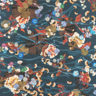 Обои Arte - KOI - 87240 (коллекция Kami)