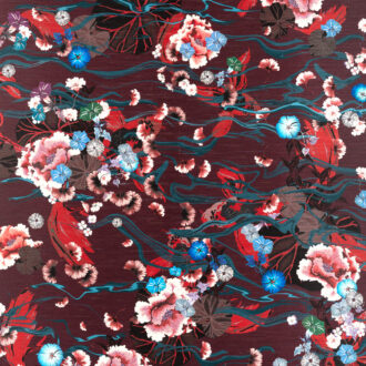 Обои Arte - KOI - 87242 (коллекция Kami)