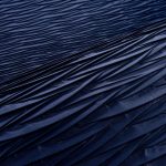Обои Arte — ORIGAMI — Deep Sea — 87220