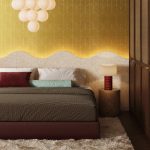 Обои Arte — ANICCA — Gold — 72521