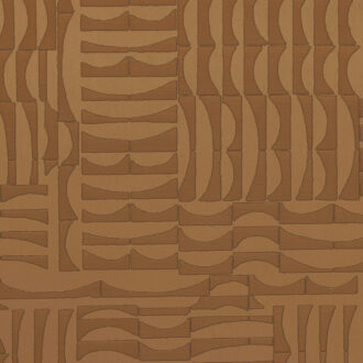 Обои Arte - BARKHAN - Ochre 74001 (коллекция Kharga)