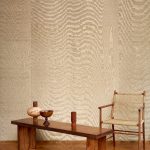 Обои Arte — MOIRE — Bright Gold — 15011A
