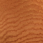 Обои Arte - MOIRE - Sunset Orange 15012A (коллекция Kharga)