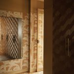 Обои Arte — KAILUA — Pollen 81504 (коллекция Lanai)