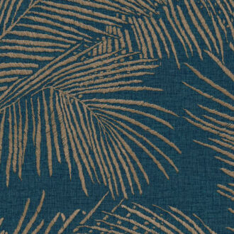 Обои Arte - MAUI - Prussian Blue 81530 (коллекция Lanai)