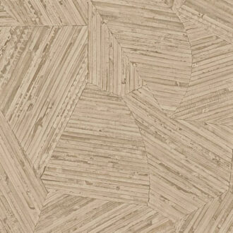 Обои Arte - MAUNA - Warm Grey 81512 (коллекция Lanai)