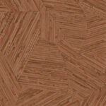 Обои Arte - MAUNA - Mahogany Red 81519 (коллекция Lanai)