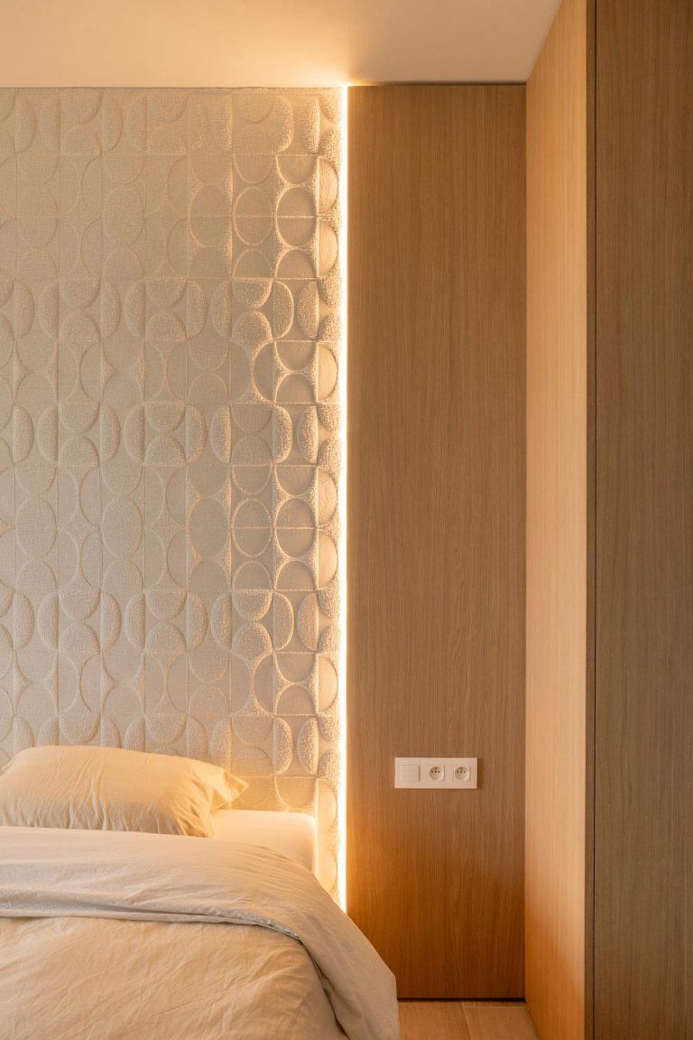 Обои Arte — CURVE — Crisp White — 85550