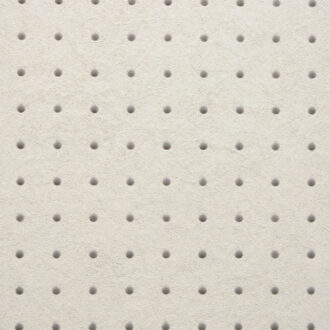 Обои Arte - DOTS - Ivory White 31001 (коллекция Le Corbusier - Dots)