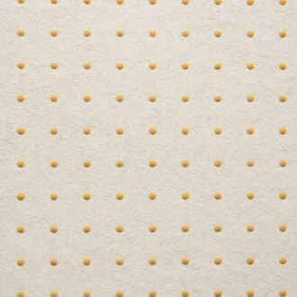 Обои Arte - DOTS - Ivory White 31003 (коллекция Le Corbusier - Dots)