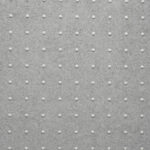 Обои Arte - DOTS - Medium Grey 31007 (коллекция Le Corbusier - Dots)