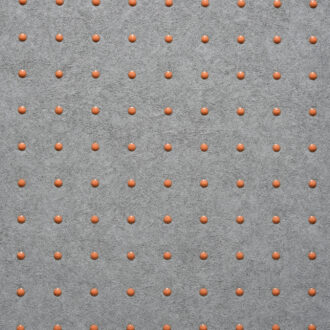 Обои Arte - DOTS - Dynamic Medium Grey 31008 (коллекция Le Corbusier - Dots)