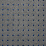 Обои Arte - DOTS - Iron Grey 31009 (коллекция Le Corbusier - Dots)