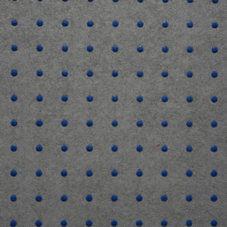 Обои Arte - DOTS - Iron Grey 31009 (коллекция Le Corbusier - Dots)