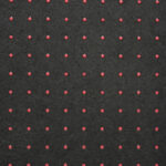 Обои Arte - DOTS - Ivory Black 31010 (коллекция Le Corbusier - Dots)