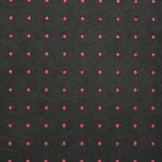 Обои Arte - DOTS - Ivory Black 31010 (коллекция Le Corbusier - Dots)