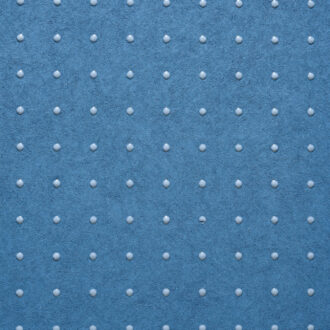 Обои Arte - DOTS - Powerful Cerulean 31011 (коллекция Le Corbusier - Dots)
