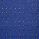 Обои Arte - DOTS - Profound Ultramarine 31012 (коллекция Le Corbusier - Dots)