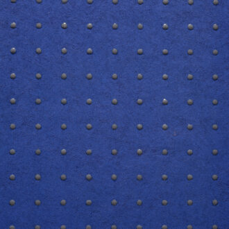 Обои Arte - DOTS - Profound Ultramarine 31012 (коллекция Le Corbusier - Dots)
