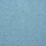 Обои Arte - DOTS - Lumnious Cerulean 31013 (коллекция Le Corbusier - Dots)