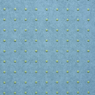 Обои Arte - DOTS - Lumnious Cerulean 31013 (коллекция Le Corbusier - Dots)