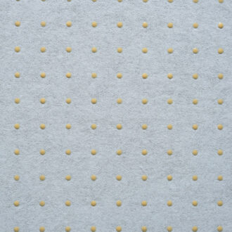 Обои Arte - DOTS - Brightened Ultramarine 31015 (коллекция Le Corbusier - Dots)