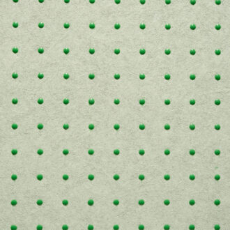 Обои Arte - DOTS - Mild Grey Green 31017 (коллекция Le Corbusier - Dots)