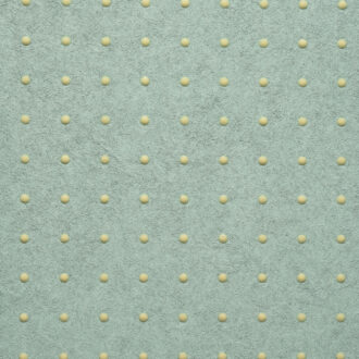 Обои Arte - DOTS - Slightly Greyed English Green 31018 (коллекция Le Corbusier - Dots)