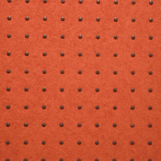 Обои Arte - DOTS - Powerful Orange 31025 (коллекция Le Corbusier - Dots)
