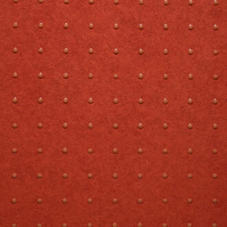 Обои Arte - DOTS - Cinnabar Red 31027 (коллекция Le Corbusier - Dots)
