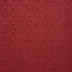 Обои Arte - DOTS - Noble Carmine Red 31028 (коллекция Le Corbusier - Dots)