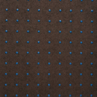 Обои Arte - DOTS - Marron 31033 (коллекция Le Corbusier - Dots)