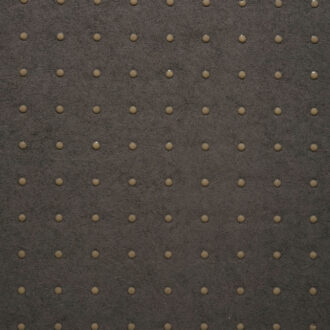 Обои Arte - DOTS - Dark Natural Umber 31036 (коллекция Le Corbusier - Dots)