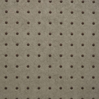Обои Arte - DOTS - Grey Brown Natural Umber 31037 (коллекция Le Corbusier - Dots)