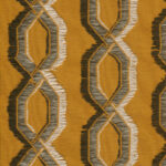 Обои Arte - FRANGES - Marigold 58521 (коллекция Le Couturier)