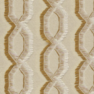 Обои Arte - FRANGES - Cream 58523 (коллекция Le Couturier)