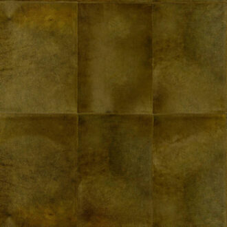 Обои Arte - RECTANGLE - Olive 33500 (коллекция Les Cuirs)
