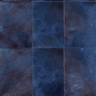 Обои Arte - RECTANGLE - Indigo 33504 (коллекция Les Cuirs)
