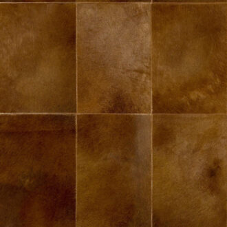 Обои Arte - RECTANGLE - Cognac 33507 (коллекция Les Cuirs)