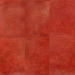 Обои Arte - RECTANGLE - Coral 33509 (коллекция Les Cuirs)