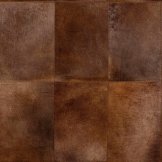 Обои Arte - RECTANGLE - Chestnut 33510 (коллекция Les Cuirs)
