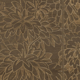 Обои Arte - AJOURA - Walnut 48060 (коллекция Les Forets)