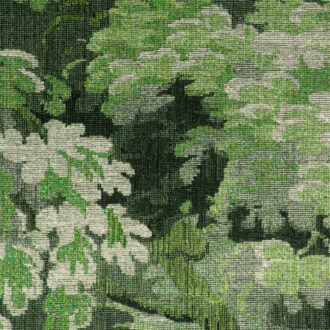 Обои Arte - DIORe - Grass 48010 (коллекция Les Forets)