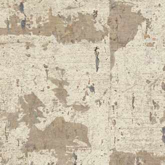 Обои Arte - eCLAT - White Patina 48041 (коллекция Les Forets)