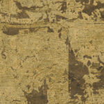 Обои Arte - eCLAT - Antique Gold 48044 (коллекция Les Forets)