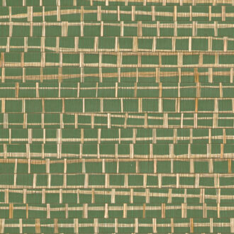 Обои Arte - RUBAN - Palmier 48070A (коллекция All Naturals)