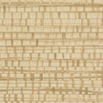 Обои Arte - RUBAN - Honey Beige 48072 (коллекция Les Forets)