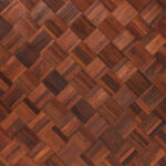 Обои Arte - TINTO - Cinnamon 48000 (коллекция Les Forets)